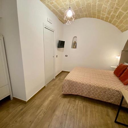 B&B Gallina 18 Bari Bagian luar foto