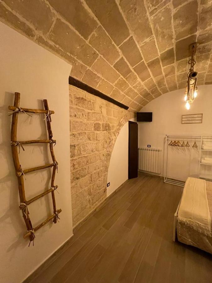 B&B Gallina 18 Bari Bagian luar foto