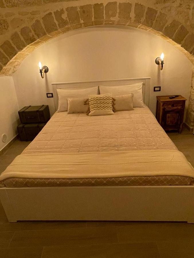 B&B Gallina 18 Bari Bagian luar foto