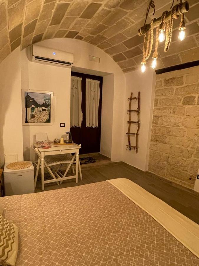 B&B Gallina 18 Bari Bagian luar foto