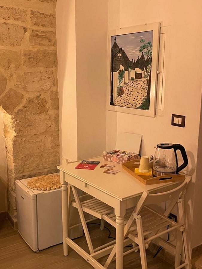 B&B Gallina 18 Bari Bagian luar foto