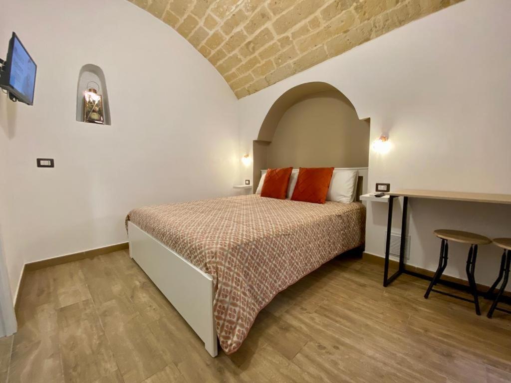 B&B Gallina 18 Bari Bagian luar foto