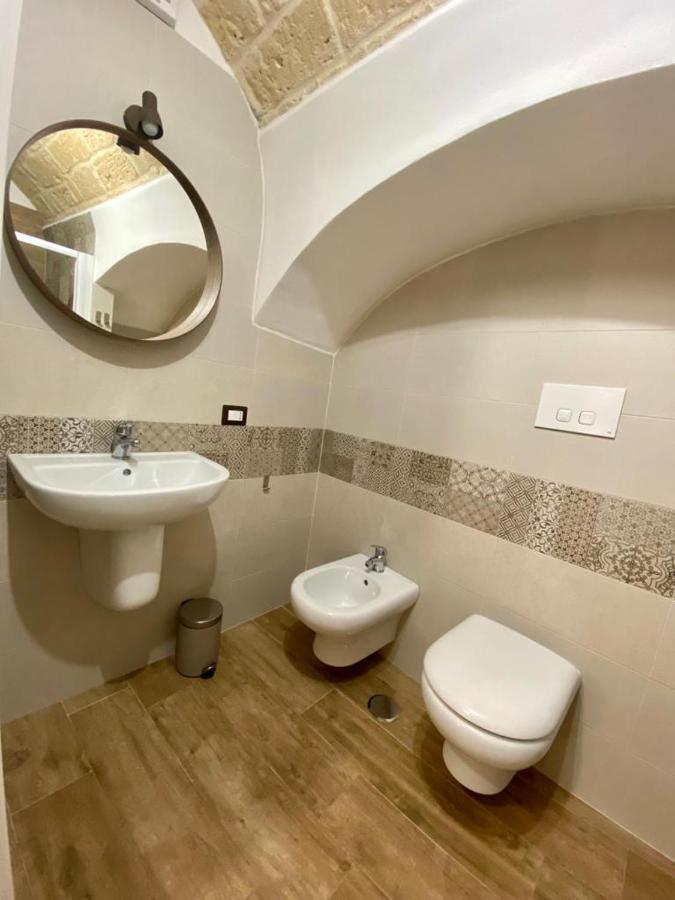 B&B Gallina 18 Bari Bagian luar foto