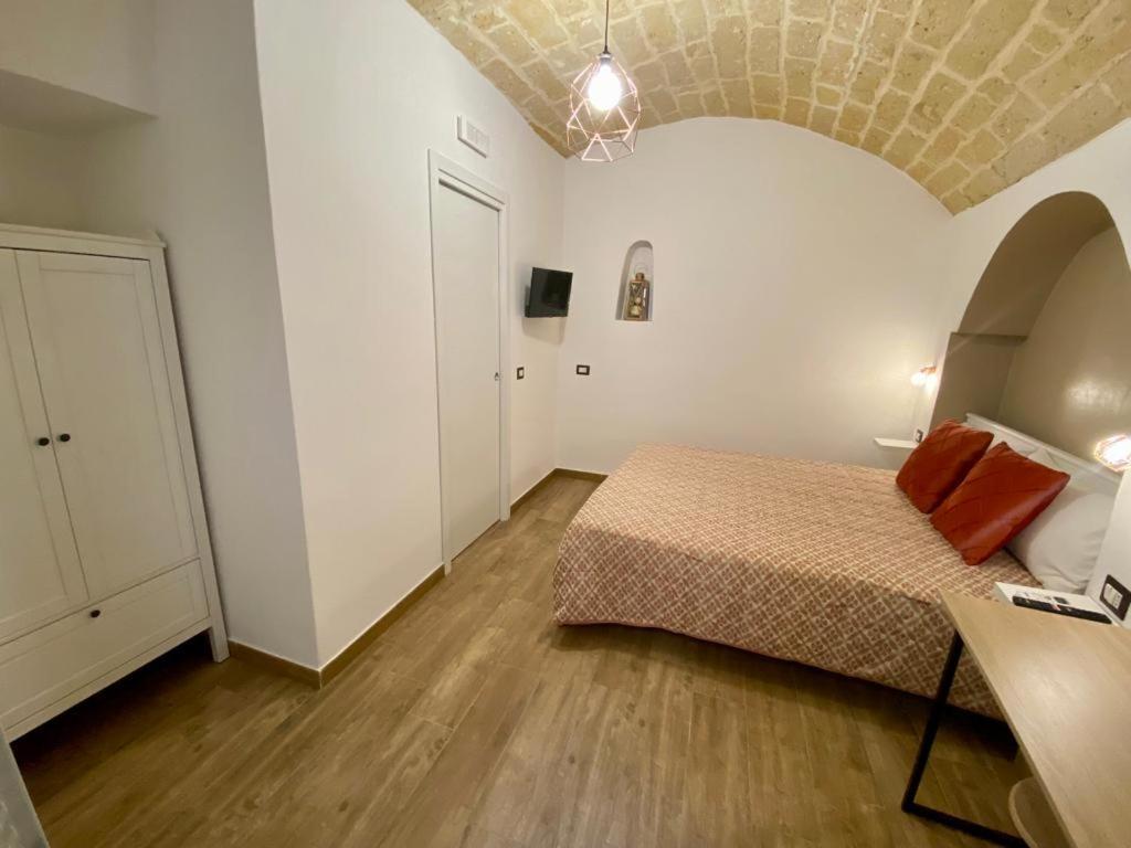 B&B Gallina 18 Bari Bagian luar foto