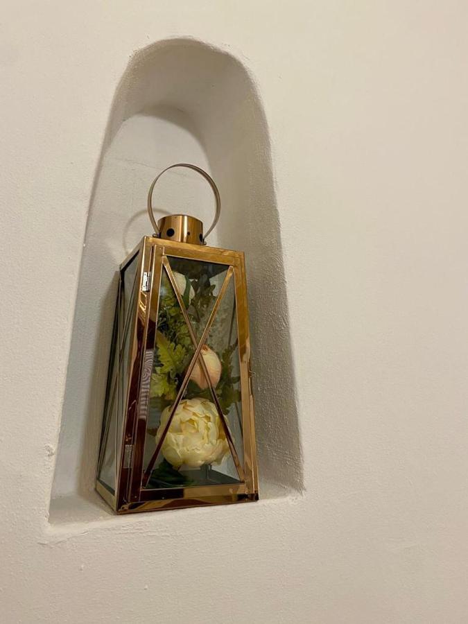 B&B Gallina 18 Bari Bagian luar foto