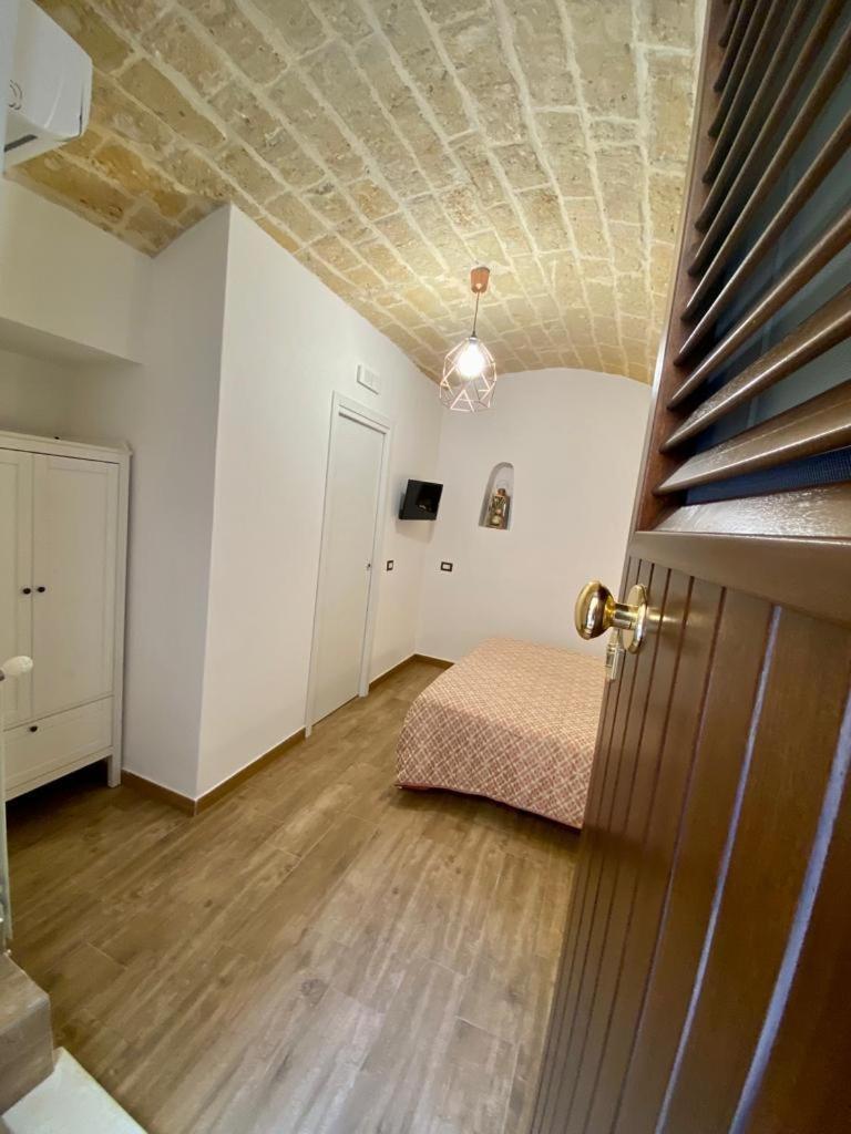 B&B Gallina 18 Bari Bagian luar foto